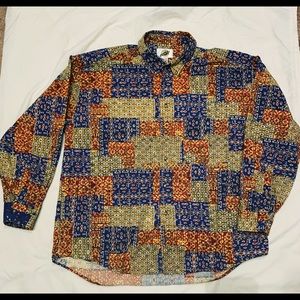 Long sleeve women’s shirt